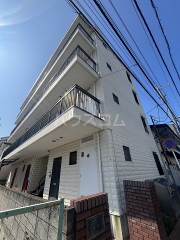 3/30 外観