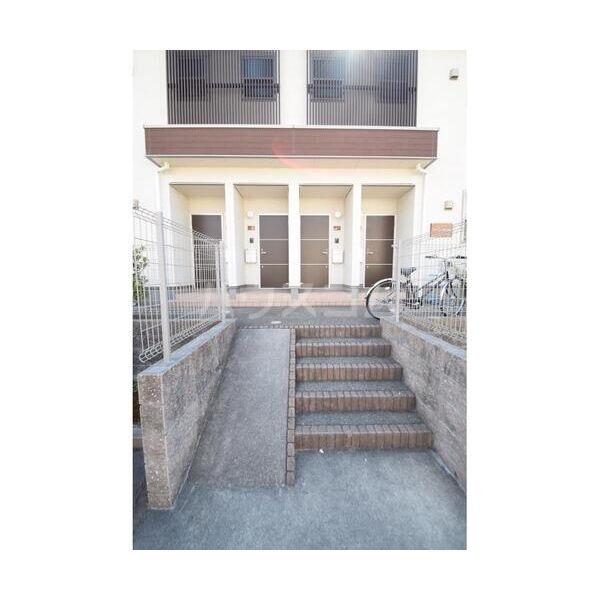 12/19 エントランス