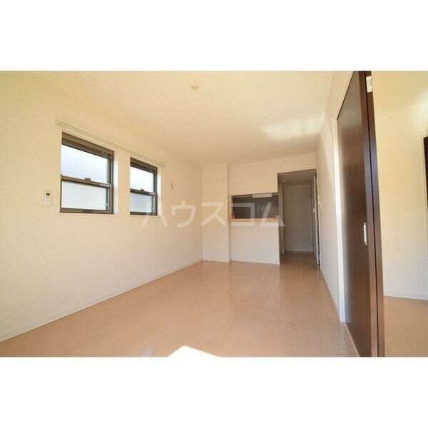 2/19 リビング/ダイニング