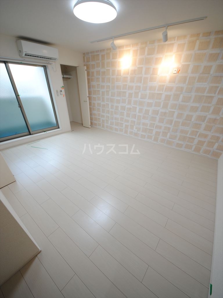 3/29 リビング/ダイニング