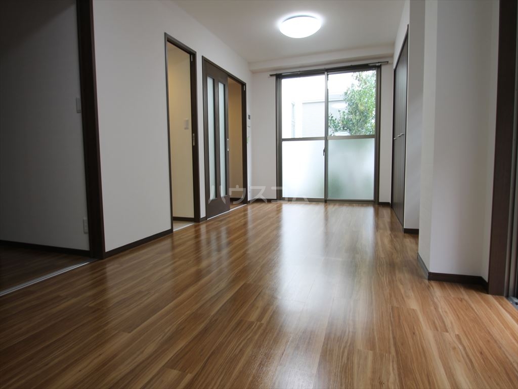 5/30 リビング/ダイニング