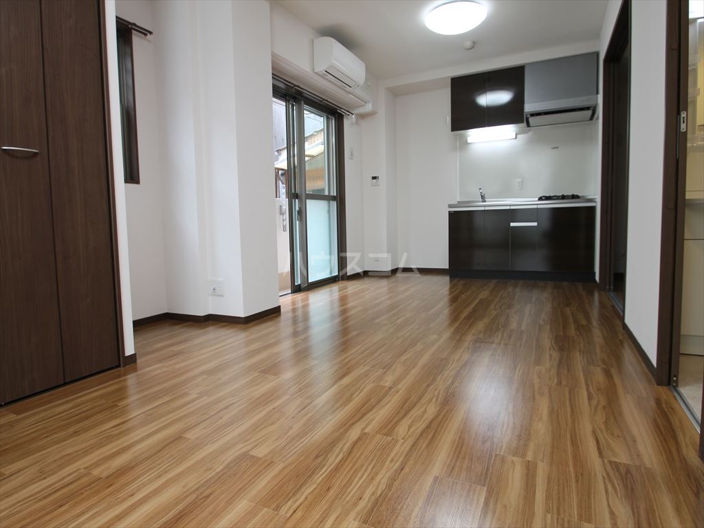 4/30 リビング/ダイニング