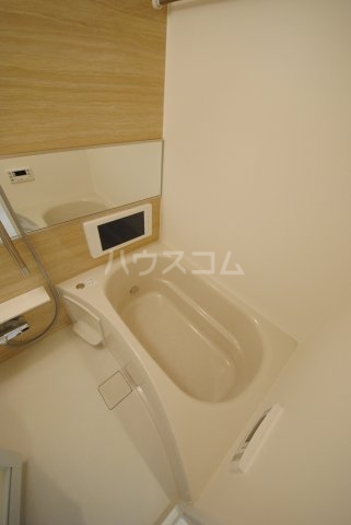 11/25 浴室
