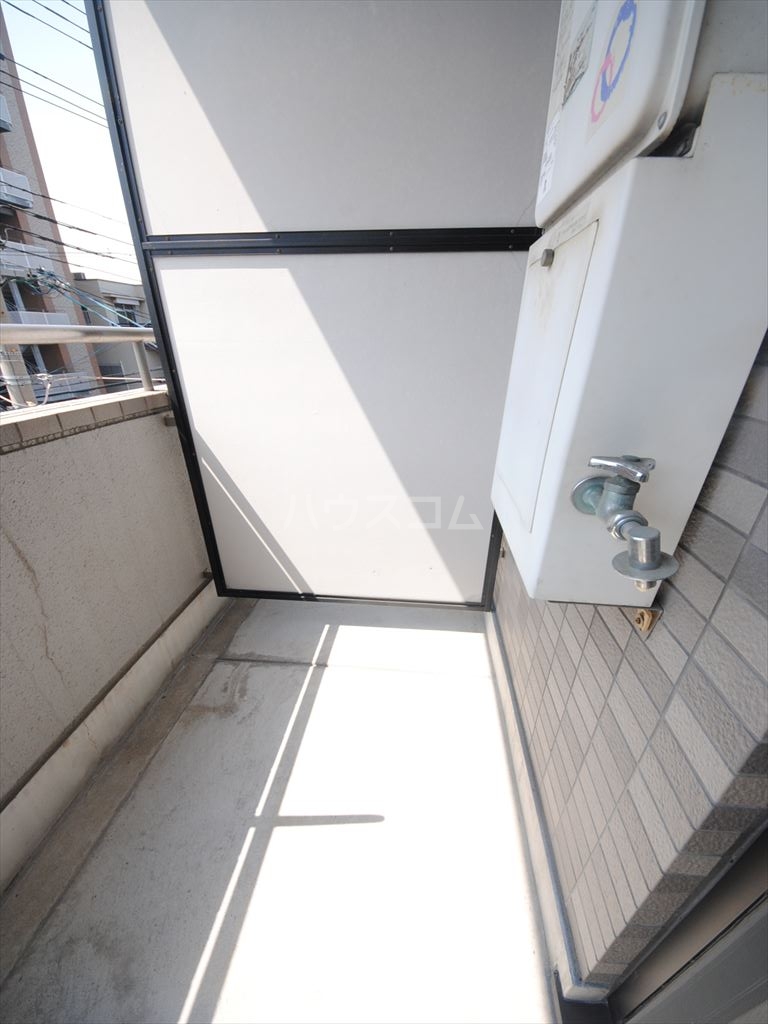 16/30 バルコニー