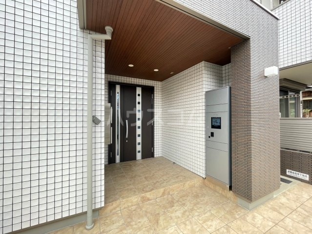 29/30 エントランス