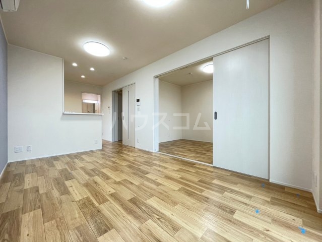 3/30 リビング/ダイニング