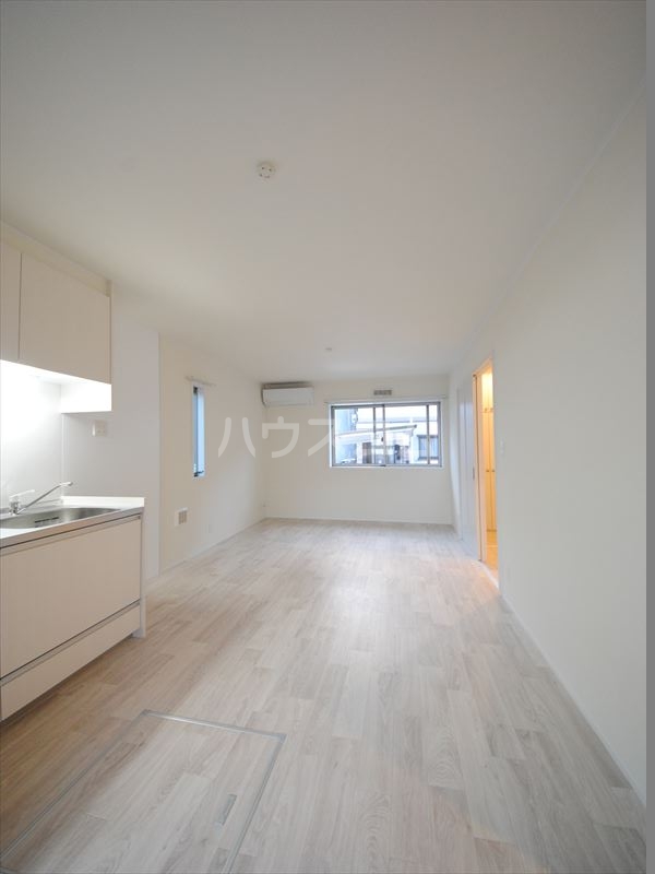 3/30 リビング/ダイニング