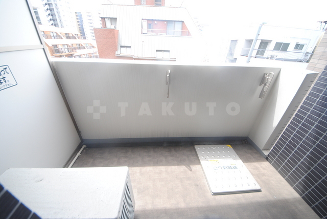 18/29 バルコニー