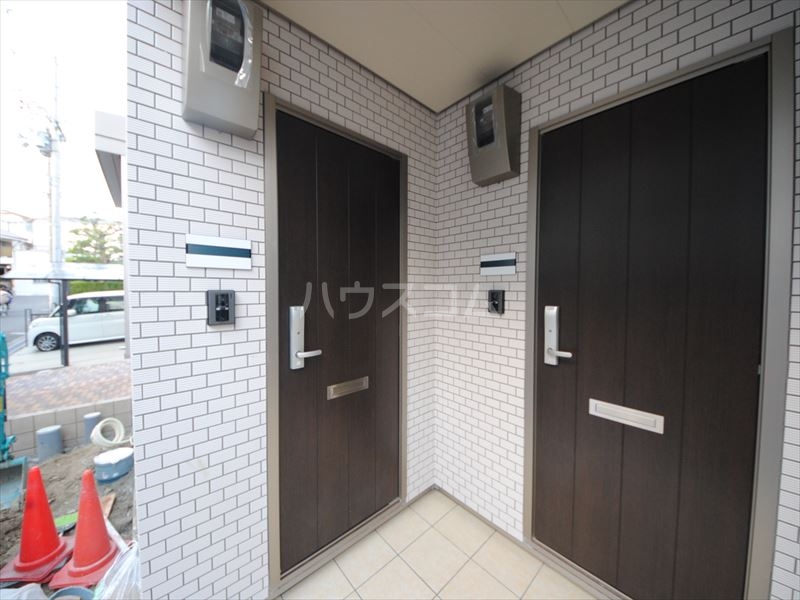 2/8 エントランス