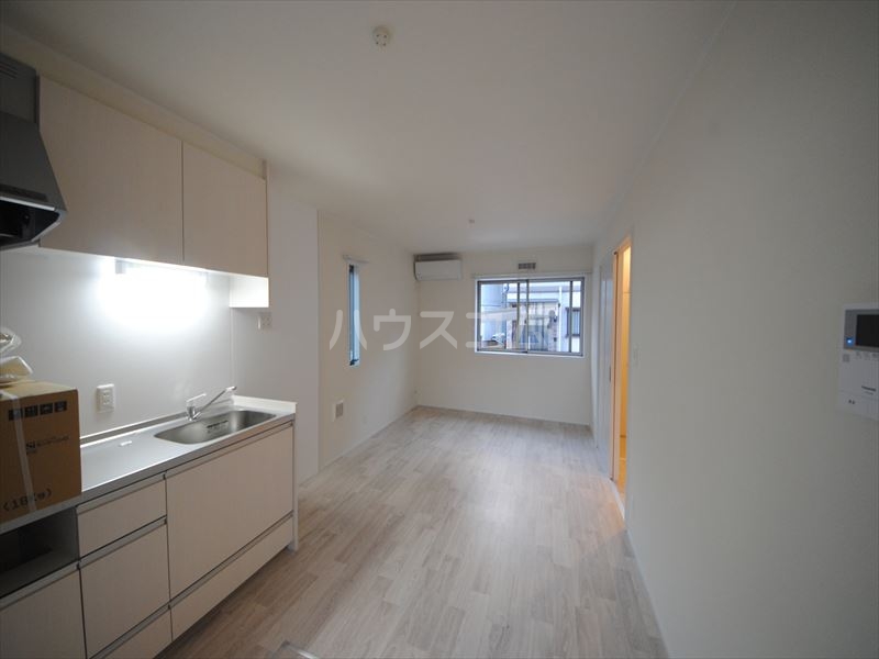 3/28 リビング/ダイニング