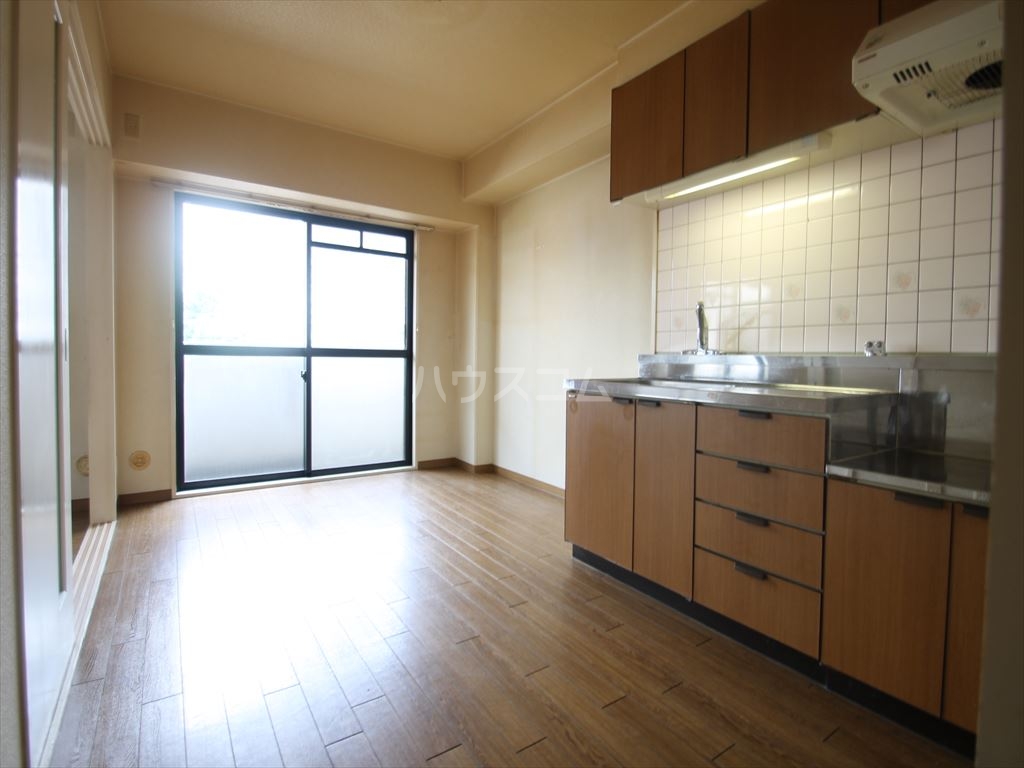 4/30 リビング/ダイニング