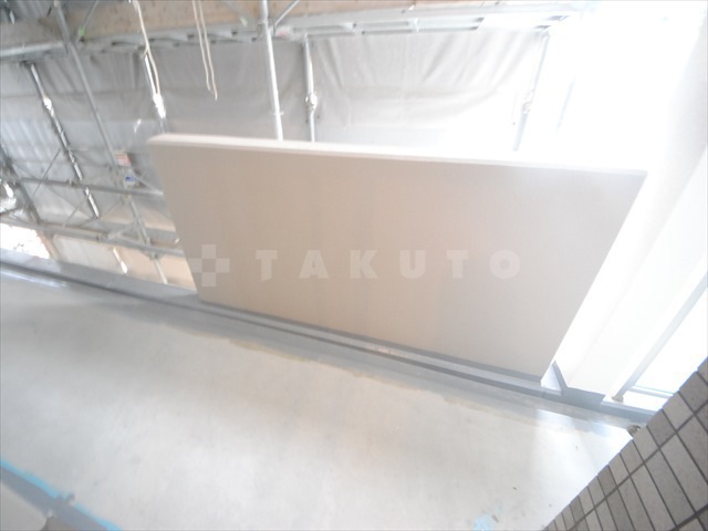 19/29 バルコニー