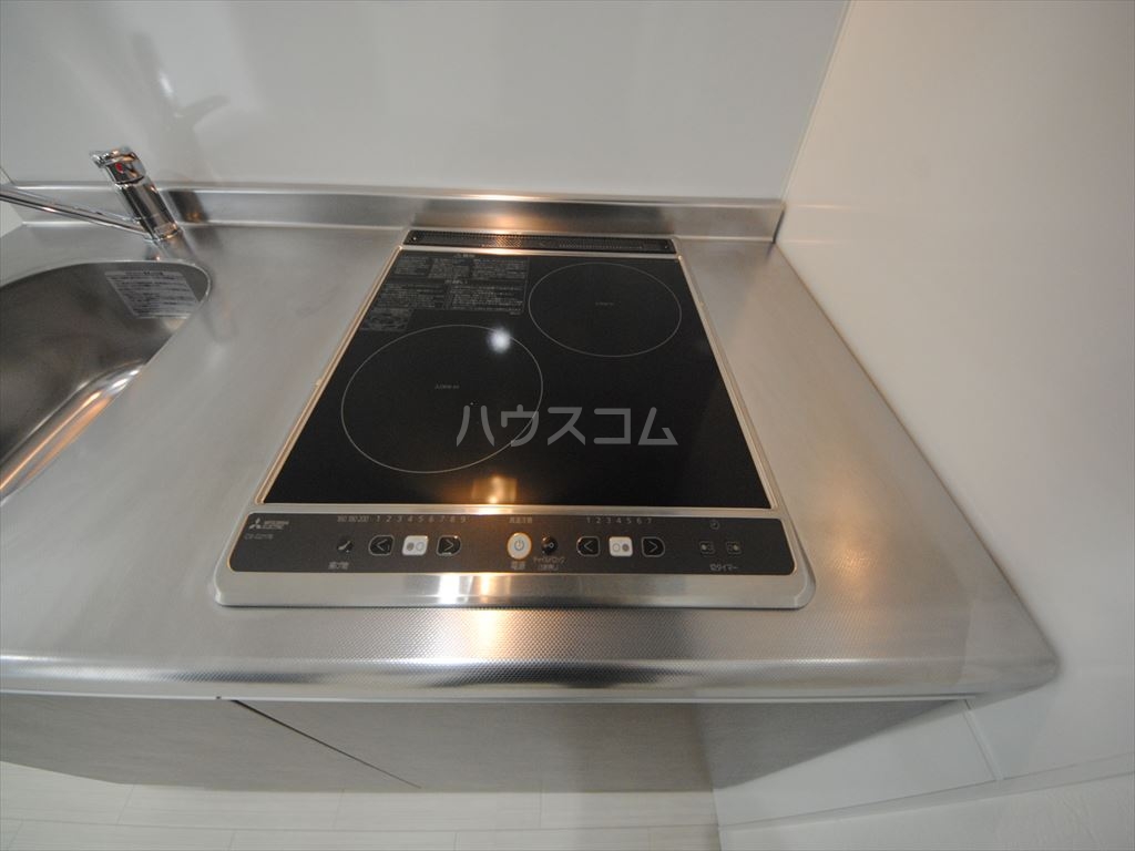 12/30 キッチン