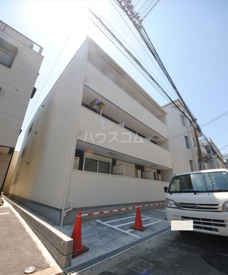 1/28 外観