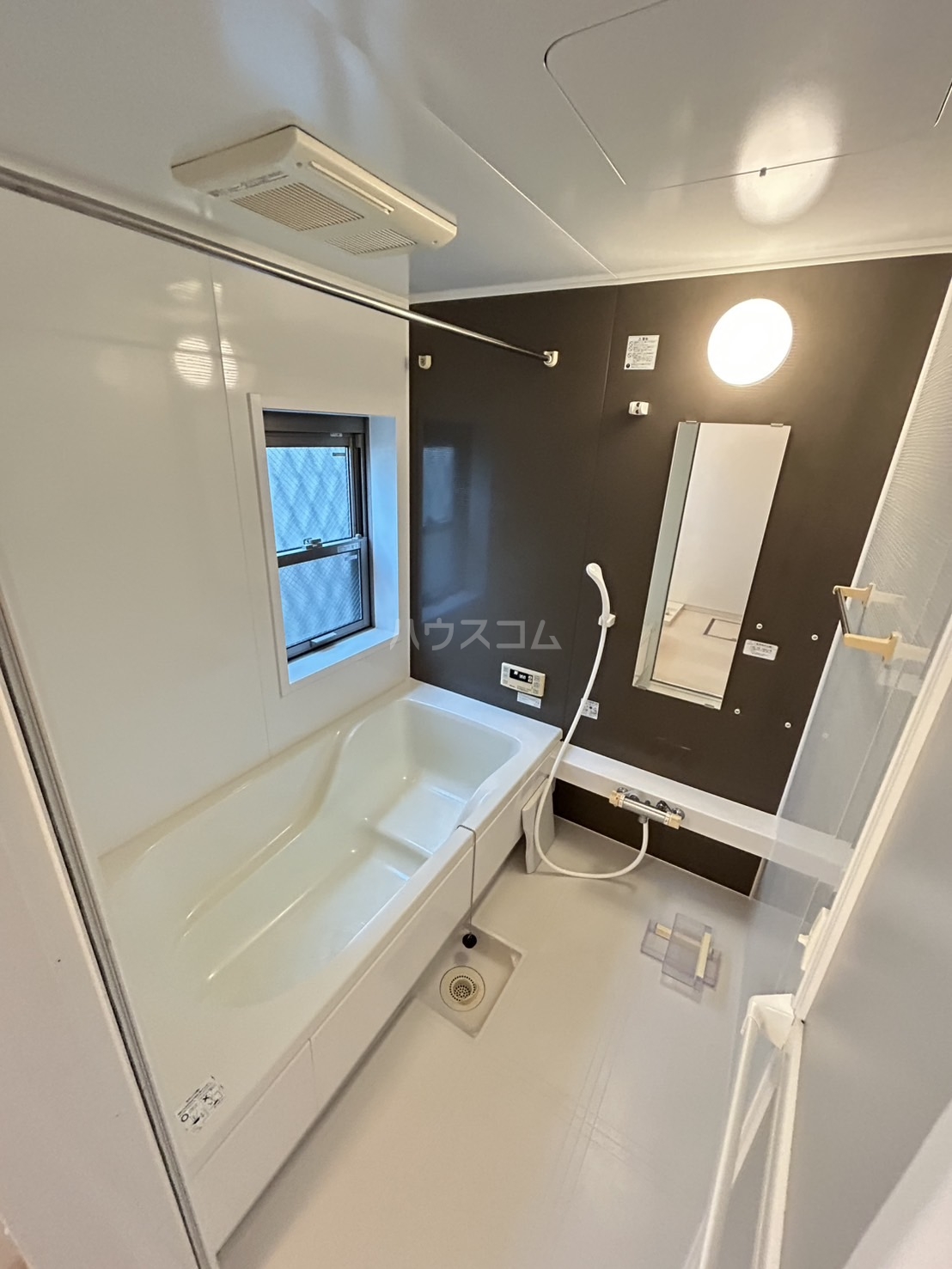 16/30 浴室