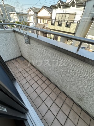 24/30 バルコニー