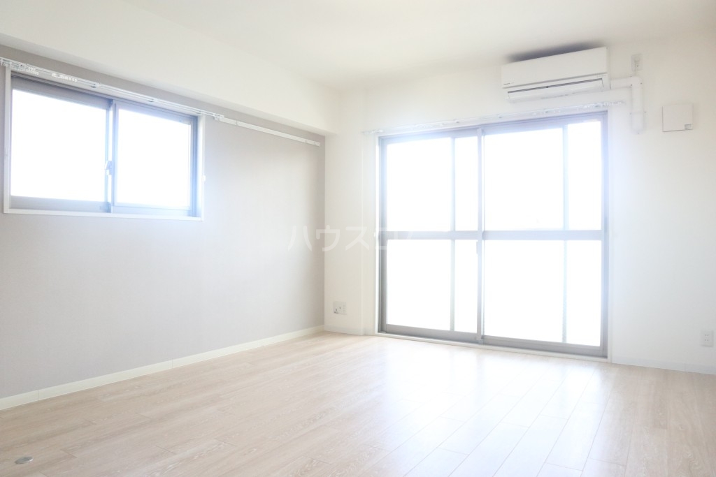 3/21 リビング/ダイニング