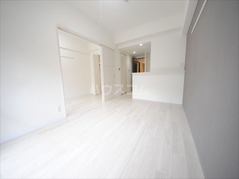 3/27 リビング/ダイニング