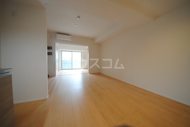 3/21 リビング/ダイニング