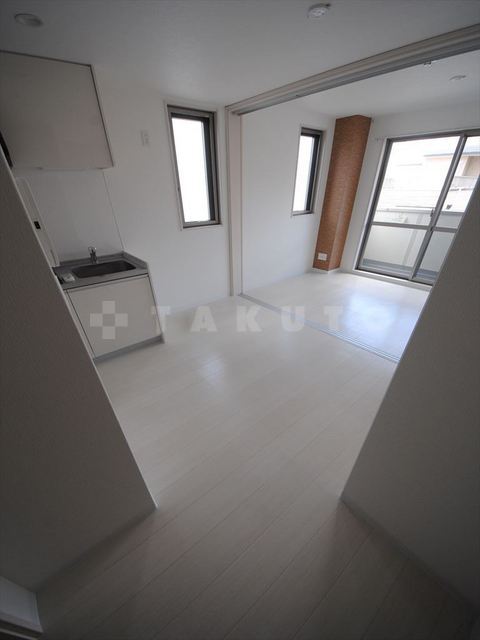 4/27 リビング/ダイニング