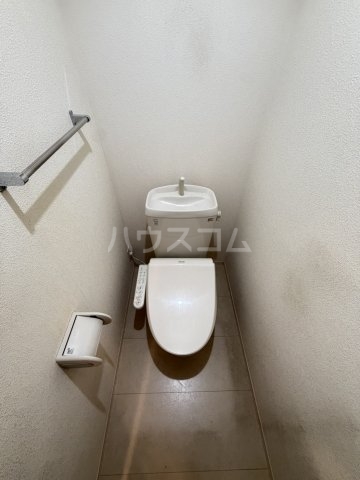 13/20 トイレ