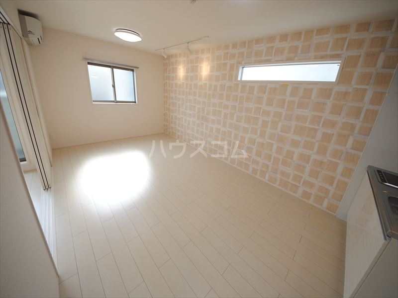 4/28 リビング/ダイニング