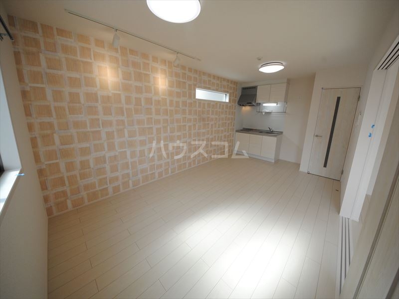 3/28 リビング/ダイニング