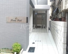 15/20 エントランス