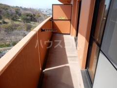 14/24 バルコニー