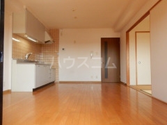 3/24 リビング/ダイニング