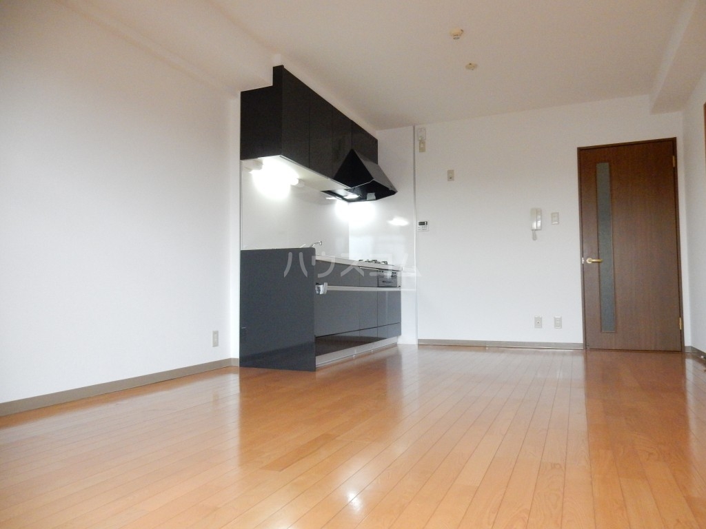 3/23 リビング/ダイニング