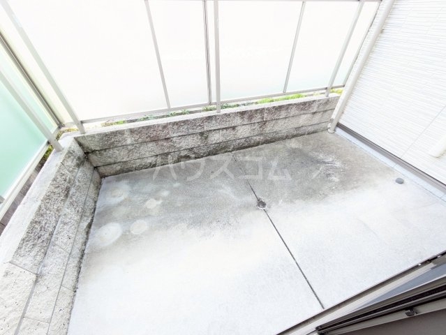 24/30 バルコニー