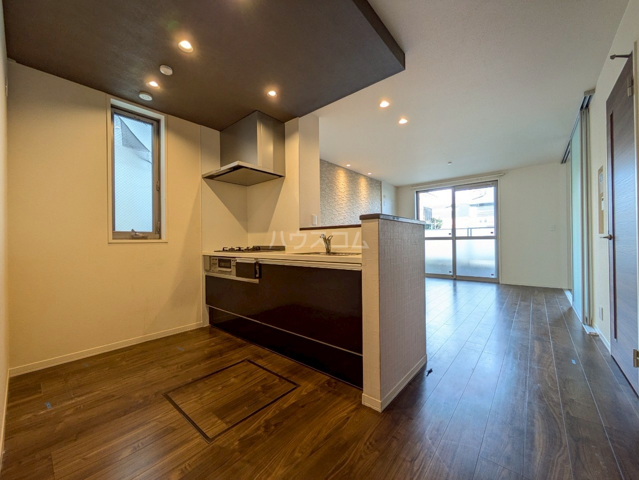 6/30 リビング/ダイニング