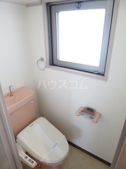 11/25 トイレ