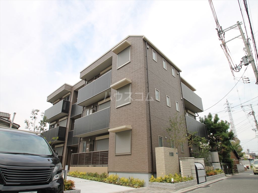 1/30 外観