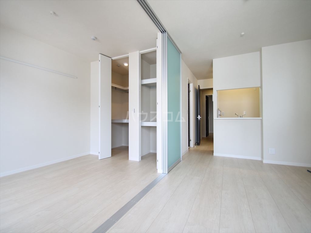 5/30 リビング/ダイニング