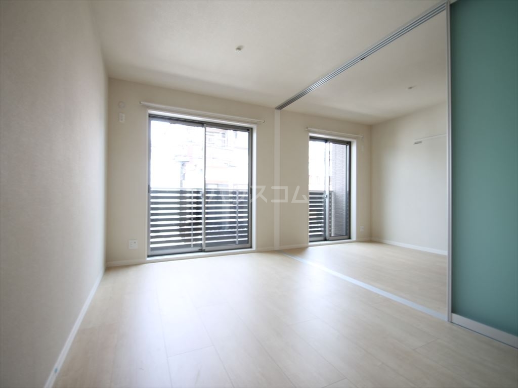 7/30 リビング/ダイニング