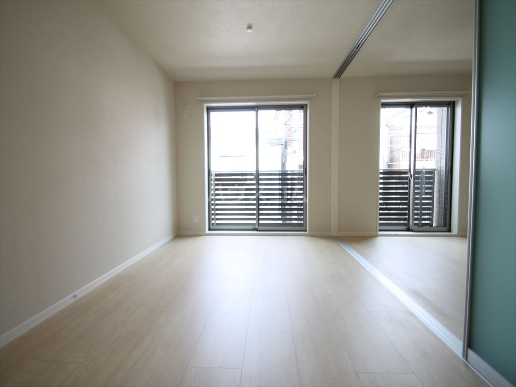 4/30 リビング/ダイニング