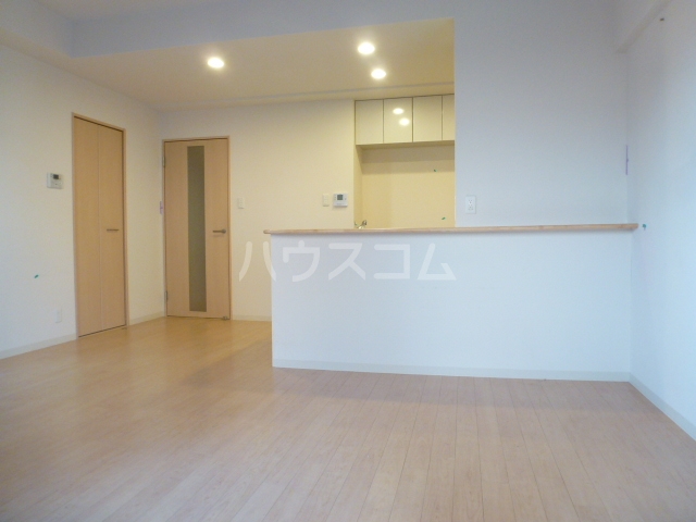 4/20 リビング/ダイニング