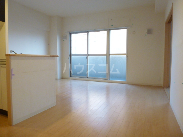 5/20 リビング/ダイニング