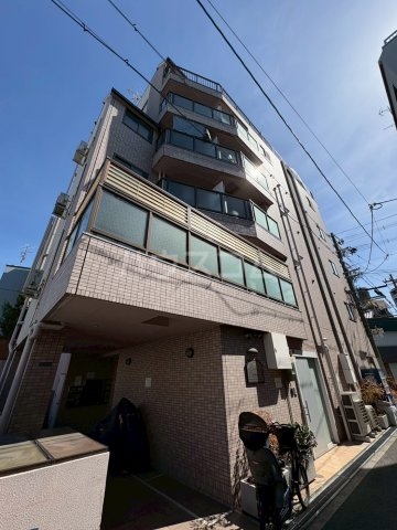 1/24 外観