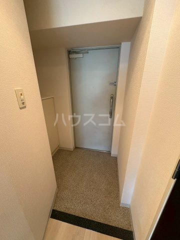 7/30 玄関