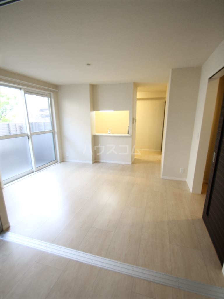 3/30 リビング/ダイニング