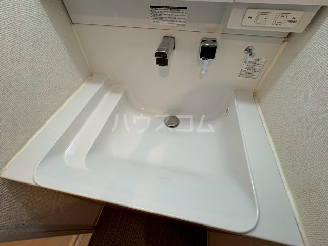 21/30 洗面