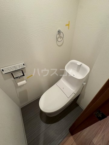 18/30 トイレ