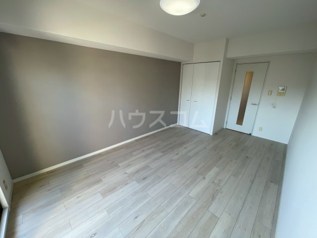 4/26 寝室
