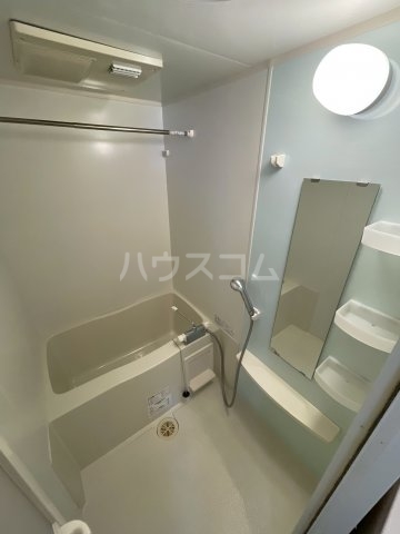 7/25 浴室