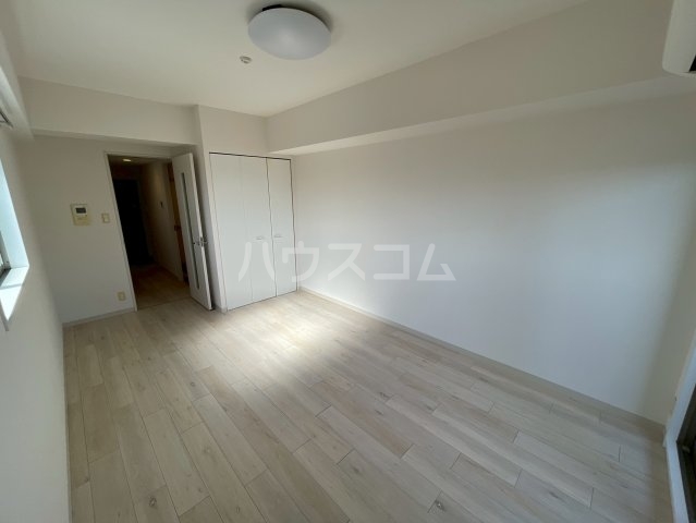 4/25 寝室