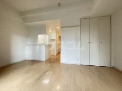 3/27 リビング/ダイニング