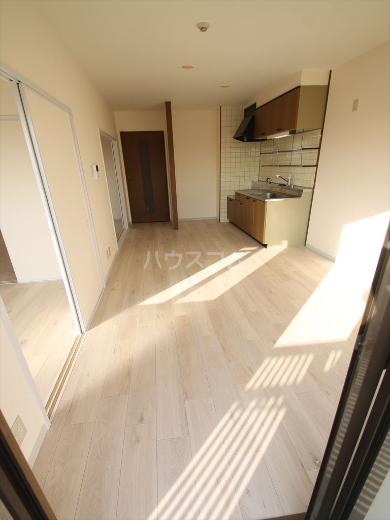 4/30 リビング/ダイニング